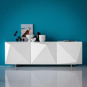 Quality Luxury 180cm Dining Room Cabinet wholesale