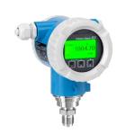 High Temperature Resistance Digital Display 4G Wireless Micro Pressure Sensor