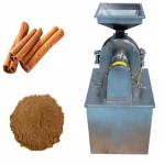 40B Model SS316L Industrial Pulverizer Machine Super Fine Micro Herbal Pepper