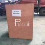 Manual Control Decapping 400BPH 5 Gallon Bottle Washer
