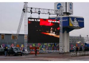 Quality P4.81 Indoor Led Display Screen wholesale