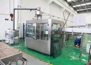 Quality Complete Pet Bottle Water Filling Machine / Line / Equipment 2 Years Warranty wholesale