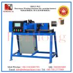 winding machine for cartridge heater