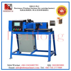 Quality winding machine for cartridge heater wholesale