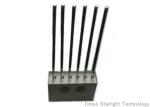 4G LTE Wireless Signal Jammer