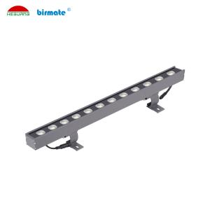 Quality 12W Aluminum Alloy IP67 800lm 550ma LED Wall Wash Lamp wholesale