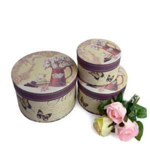 Quality Paper Folding Carton Box tube gift bo wholesale