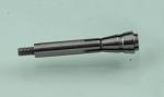 Engraving CNC High Speed Spindle Motor Parts WW D1722 Drillng Spindle Collet