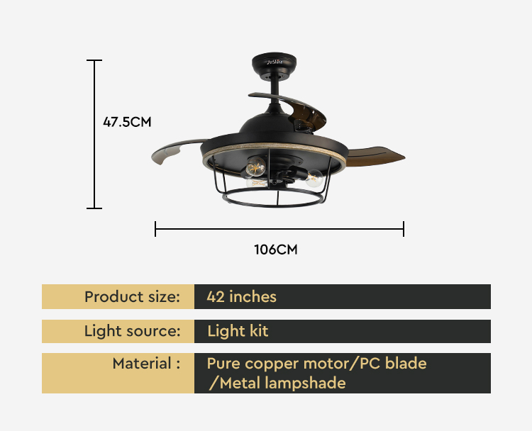 ceiling fan
