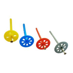 Quality Full Size Engineering Plastic Insulation Anchors For Building Decoration wholesale
