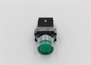 Quality Momentary Flat Surface Mount Push Button Switch Press Button Switch wholesale