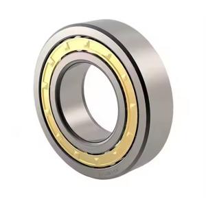Quality Cylindrical Roller Bearings NJ2313E NU2313E NUP2313E wholesale