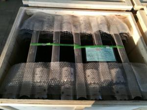 Quality Single Channel ESP Cable Protectors Non Destructive Gripping Action wholesale
