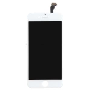 Quality Fix Cracked iPhone 6 Screen LCD Digitizer - White - Grade A- wholesale