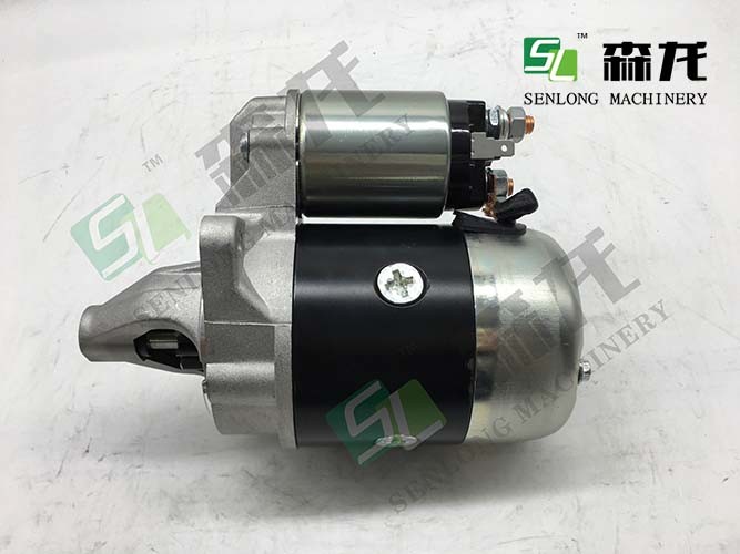 M2T30481 Z482 Carrier Transicold ComfortPro Kubota Starter Motor