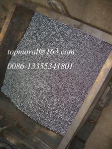 Quality steel ball for steel ball valve wholesale