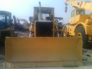 Quality Used Bulldozer CAT D6D Good Condition wholesale