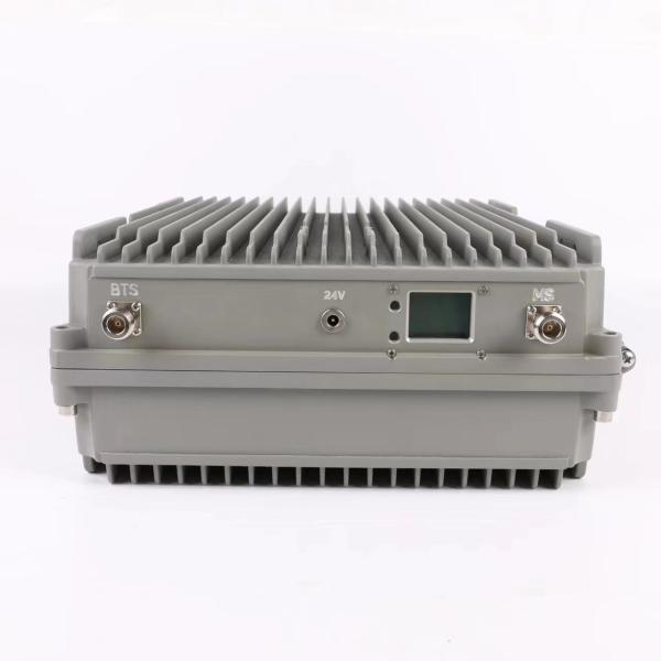 5W Output Power 2G 3G 4G Repeater for Outdoor Signal Amplification 850 900 1800