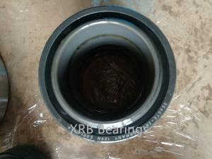 Quality Oil Lubrication Steel Ball Joint Swivel Bearing For Construction 1kg Weight wholesale