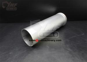 Quality Komatsu Excavator Spare Parts PC300-8 6745-11-5710 Muffler Silencer Tube wholesale