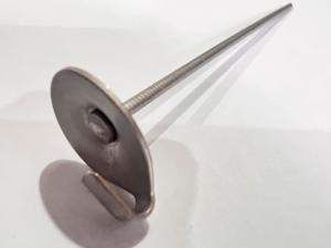 Quality A2 Stainless Steel Insulation Lacing Anchors Heat Blanket wholesale