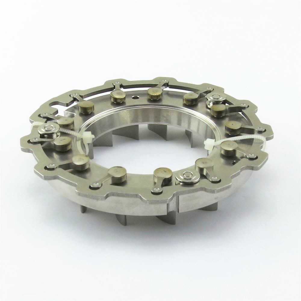 GTB2260VK nozzle ring turbo 758351-0003 / 758351-0005/ 758351-0009/ 758351-0009 For BMW