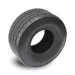 18x8.50-8 Golf Cart Tires Lawn Mower Turf Tires, 4PLY, Tubeless, Set of 4