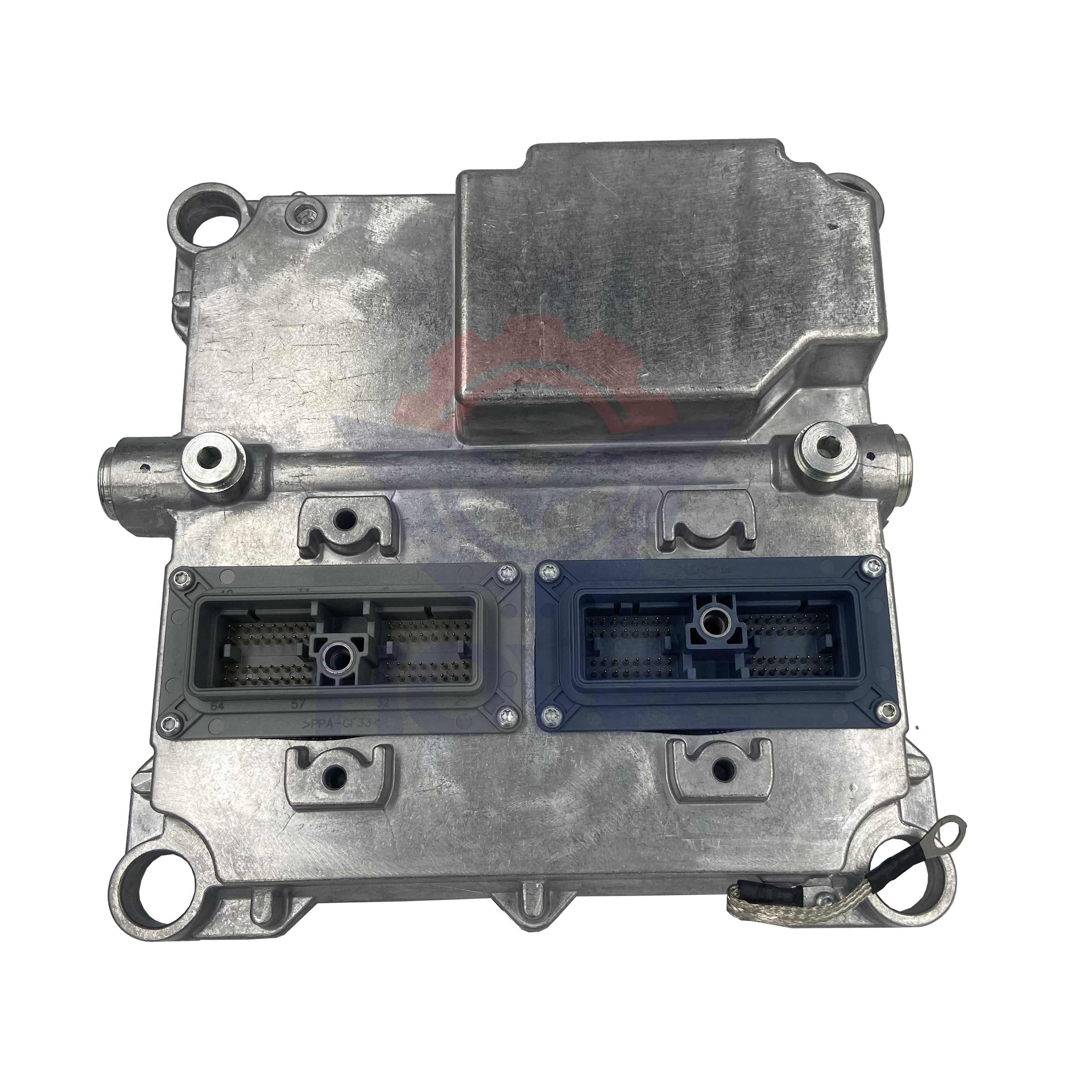 Genuine Excavator C4.4 C6.4 C6.6 C7.1 Engine ECU 28170119 331-7539-02 T411185 374-2640-05