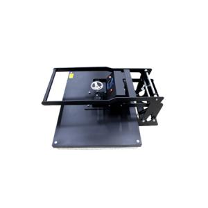 Quality Manual Large Size Heat Press Machine wholesale