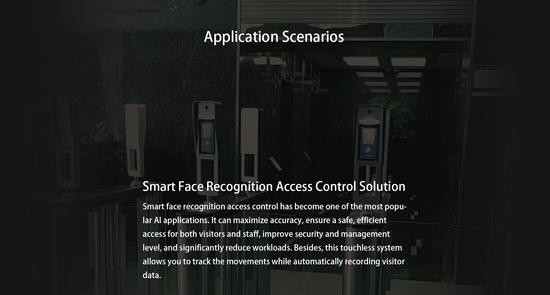 120mm x 80mm Smart Face Recognition Access Control Board with 128GB ROM + 4GB RAM