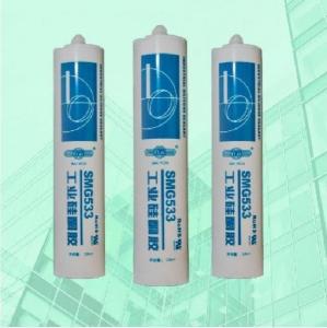 Quality PV Modules Alkoxy Cure Silicone Junction Box Sealant Acid Resistant wholesale