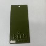 High Gloss Ral 6013 Powder Coating Anti-corrosion Epoxy Polyester Paint Spray