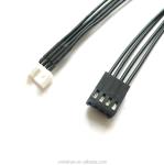 Brass Hx090 Pin Male Female 3 Pin Dc 12v Female Connector Wzhe 2 Way Female OEM