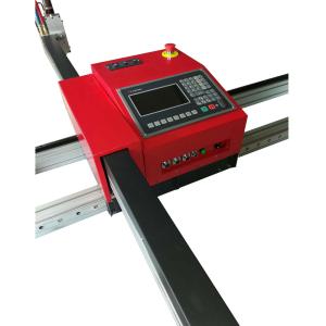 Quality 1500x3000mm Portable Plasma Cutting Machine Stepper Drive Motor wholesale