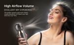 370g Mini 220V Portable Salon Hair Dryer For Home Use