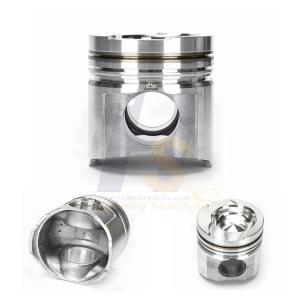 Quality Komatsu PC300-6 S6D108 Excavator Engine Parts Piston 6222-33-2110 217250 wholesale