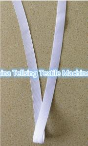 Quality good quality tellsing brand crochet elastic tape machine for cowboy,shoe,leather,garments wholesale