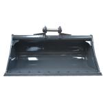 5 Ton Excavator Ditch Bucket For Mini Excavator PC30 PC40 CAT305