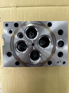 Quality 4600101820 Mercedes-Benz Engine Cylinder Head OM457 Material Casting wholesale