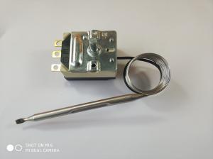 Quality 300 degree 100000 cycle long life heating thermostat wholesale