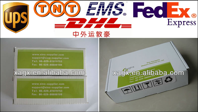 24VDC Diesel Fuel / Oil / Water Turbine Flow Meter fluid-meter.com