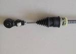 Longshi 55250324 Gear Control Cable For Fiat