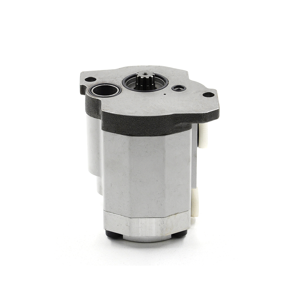 Uchida Ap2d25 Ap2d Ap2d28 K3v112 K5v140 Kyb28e Pvd-2b-40 Charge Pump for Pilot Gear Pump