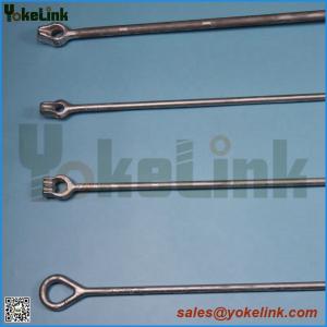 Quality 5 feet thimble eye anchor rod wholesale