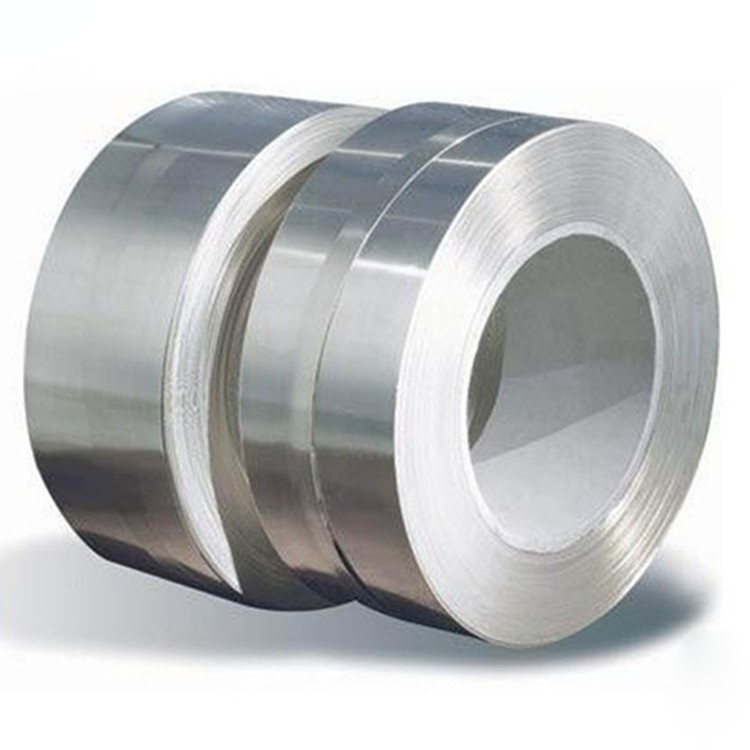 410 Grade Stainless Steel Coils with 40% Elongation Frequency