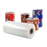 Multiple Layers Lamination Base Film Extrusion For Packaging