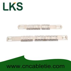 Quality Gas Tanker Cable marker wholesale