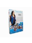 Free DHL Shipping@New Release HOT TV Series Superstore Season 1 Boxset Wholesale
