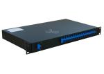 Fiber Optic 4ch 8ch Dwdm Mux Demux Module With Itu 100ghz Grid , Fiber Optic