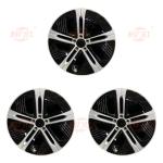 18 Inch Used Wheel Rims Wheels Aftermarket For B-Enz M-Aybach S600 S650